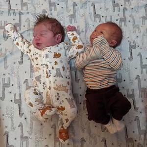 Meet your Posher, Joan